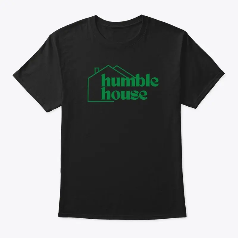 Humble House T-Shirt