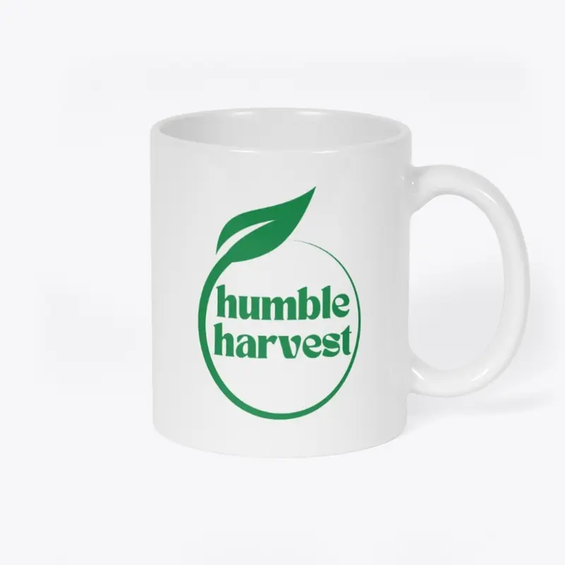 Logo Mug