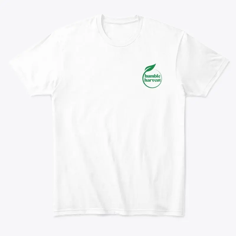 Simple Logo Comfort Tee